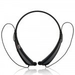 Wholesale Sports Bluetooth Stereo Headset with Mic 760 (Black)